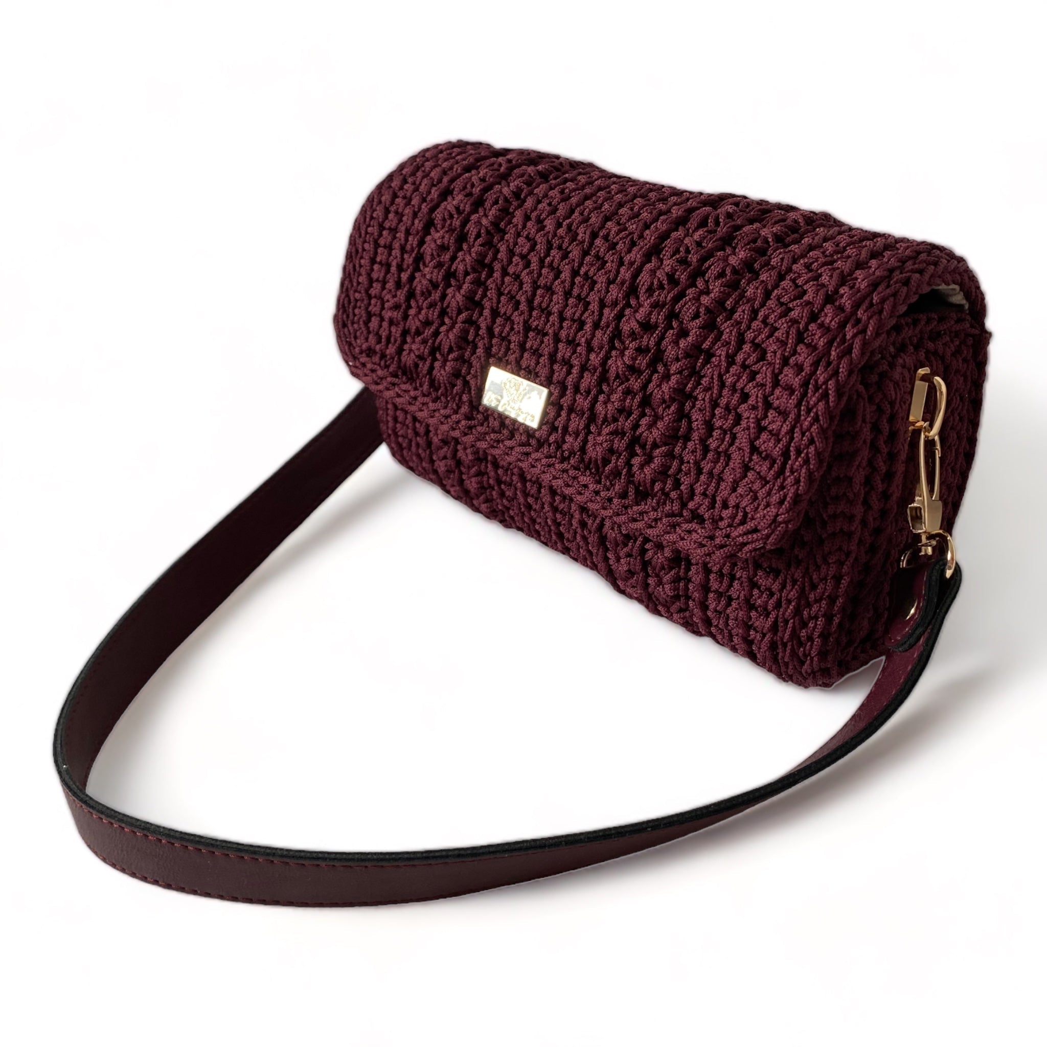 Shoulder bag - your prefect handmade handbag – DS Creabags
