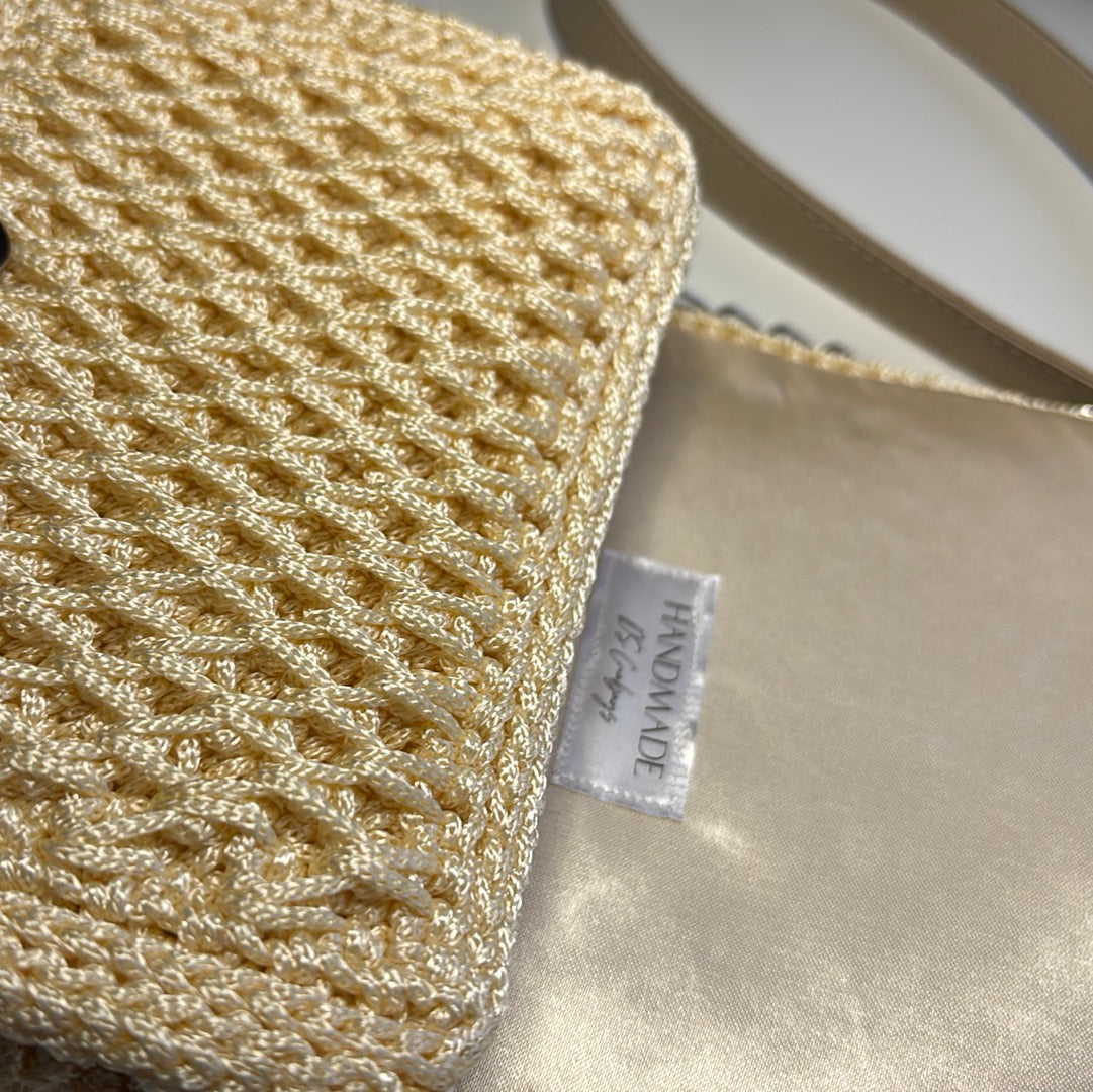 Mini - Chic handbag to spark your outfit