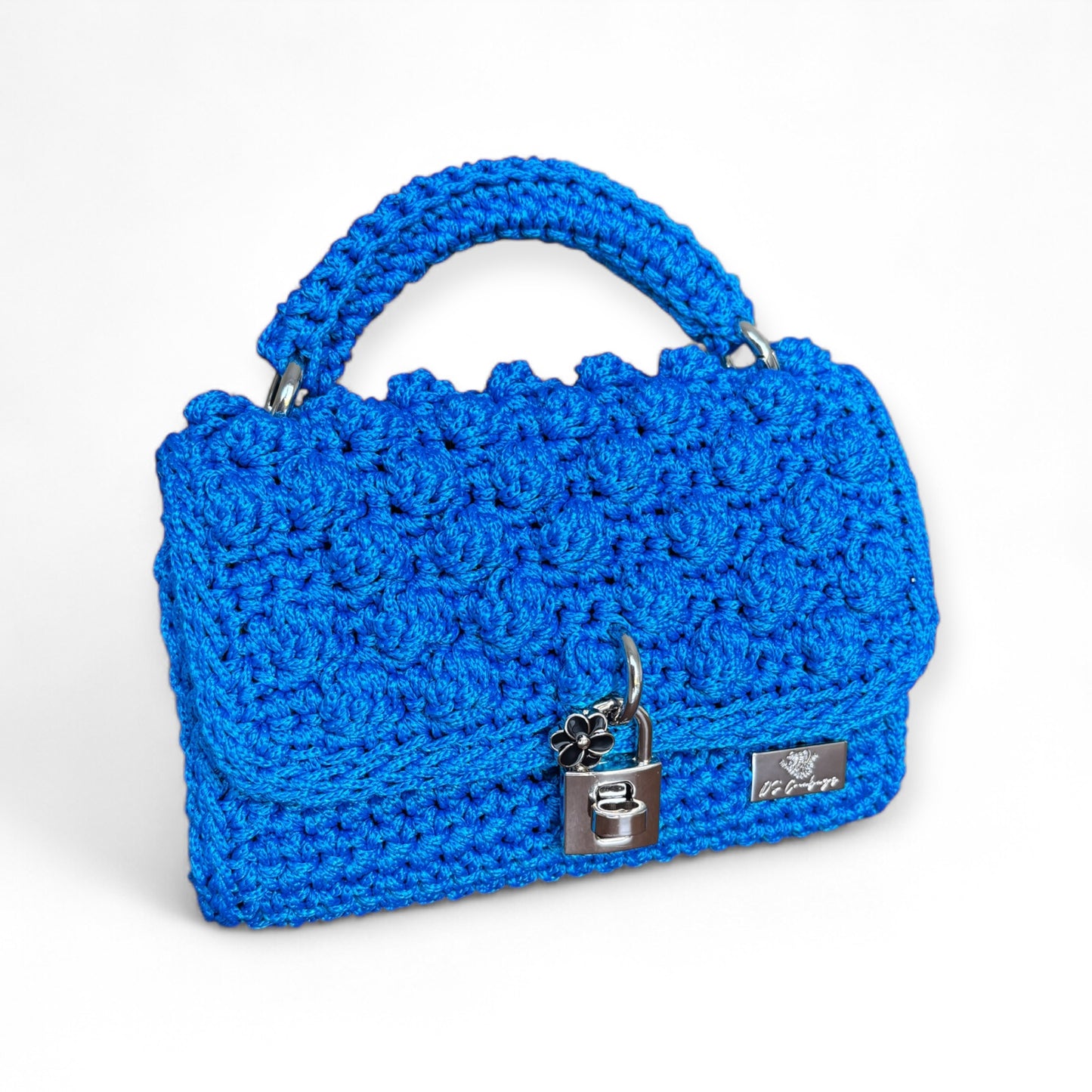 ASTERI Bubble in ocean blue