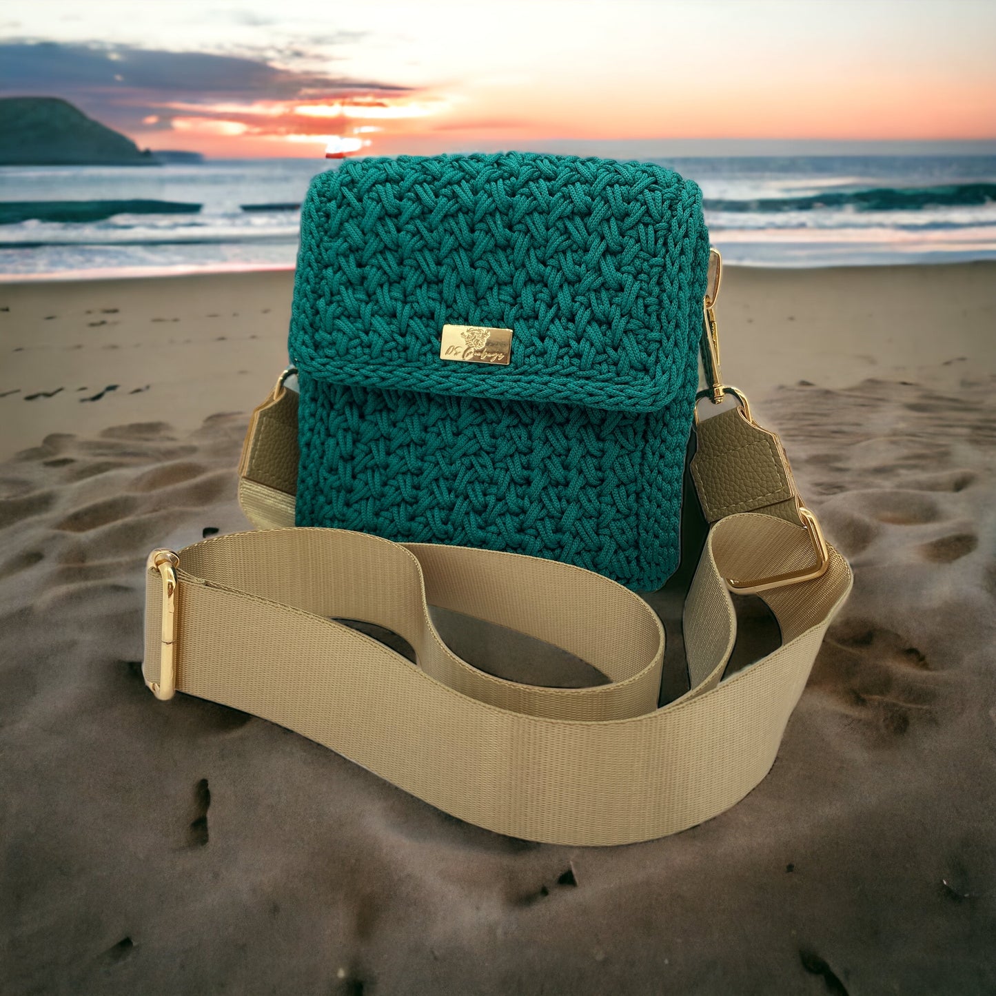 DAFNY - Mini-crossbody