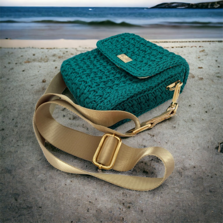 DAFNY - Mini-crossbody