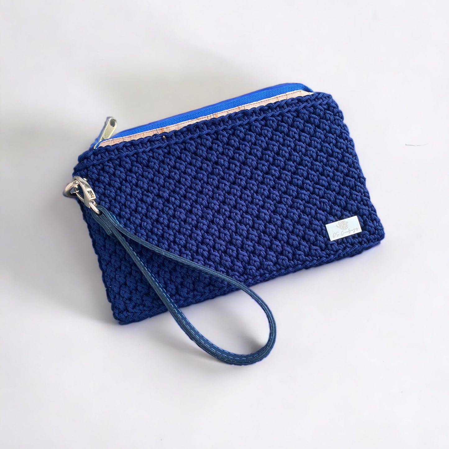 Chic clutch for any occasion