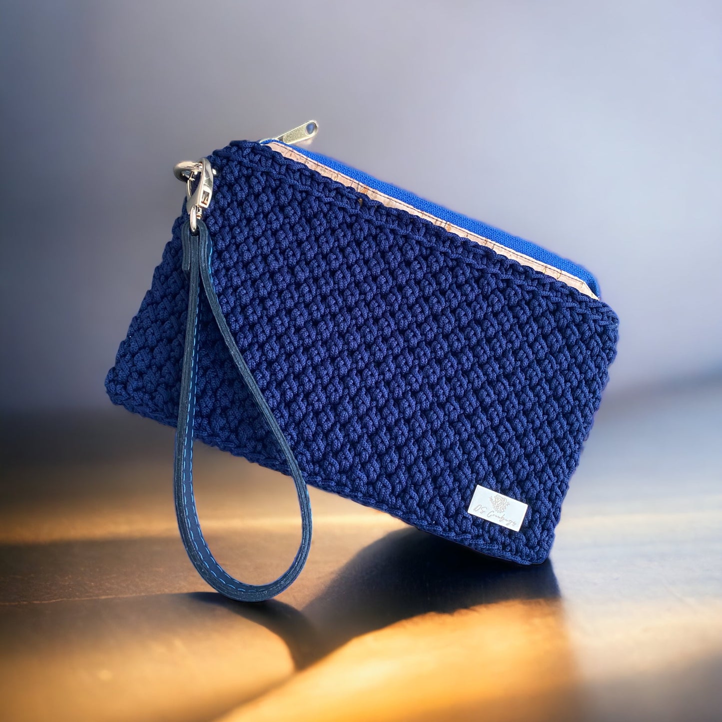 Chic clutch for any occasion