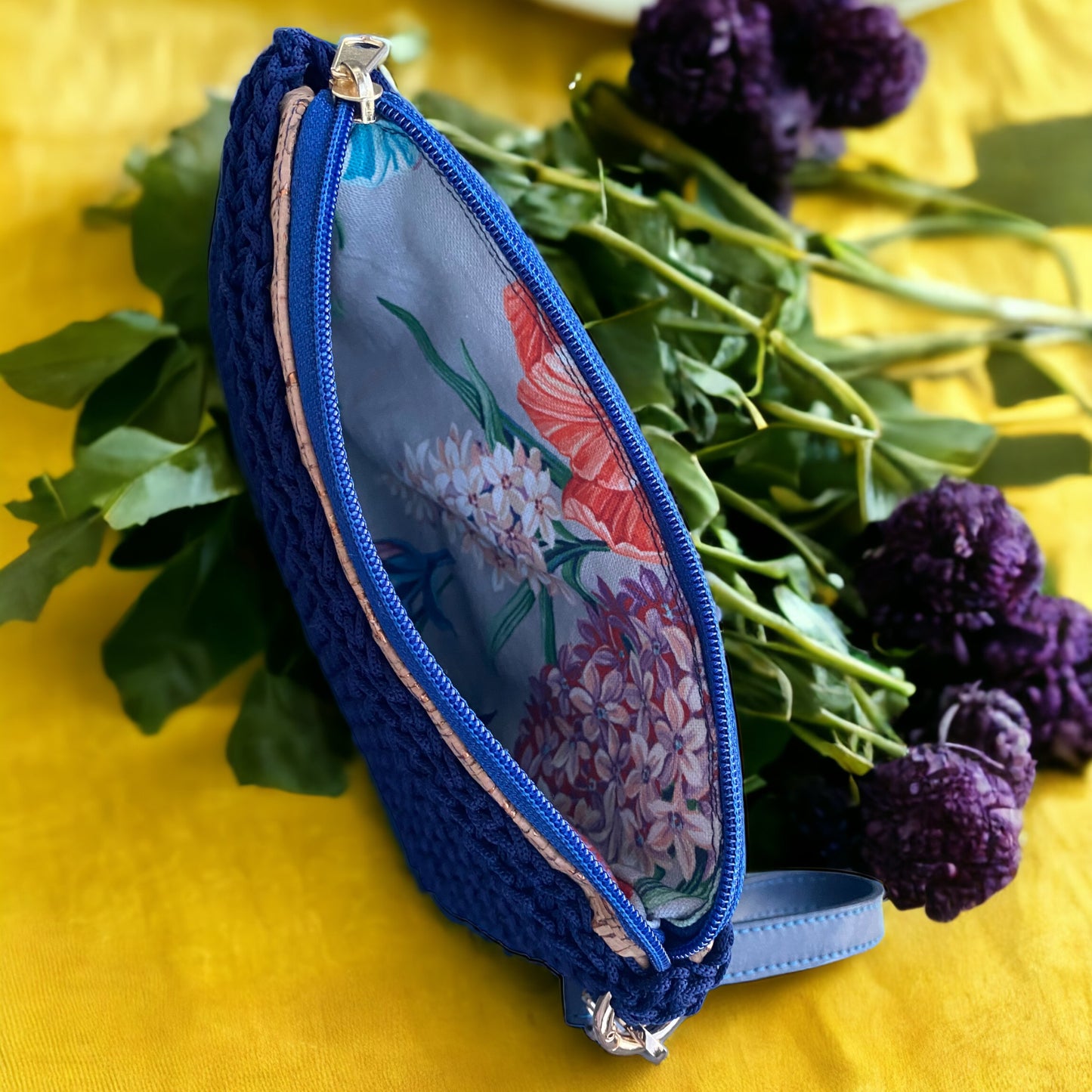 Chic clutch for any occasion
