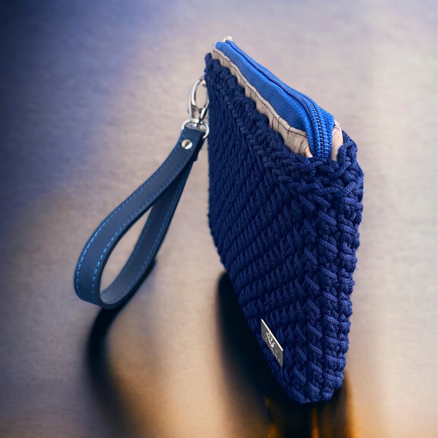 Chic clutch for any occasion