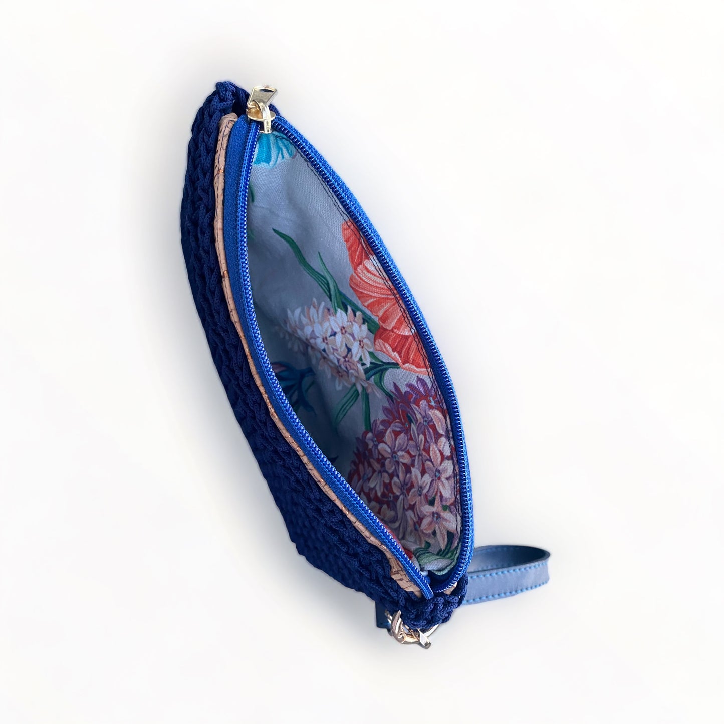 Chic clutch for any occasion
