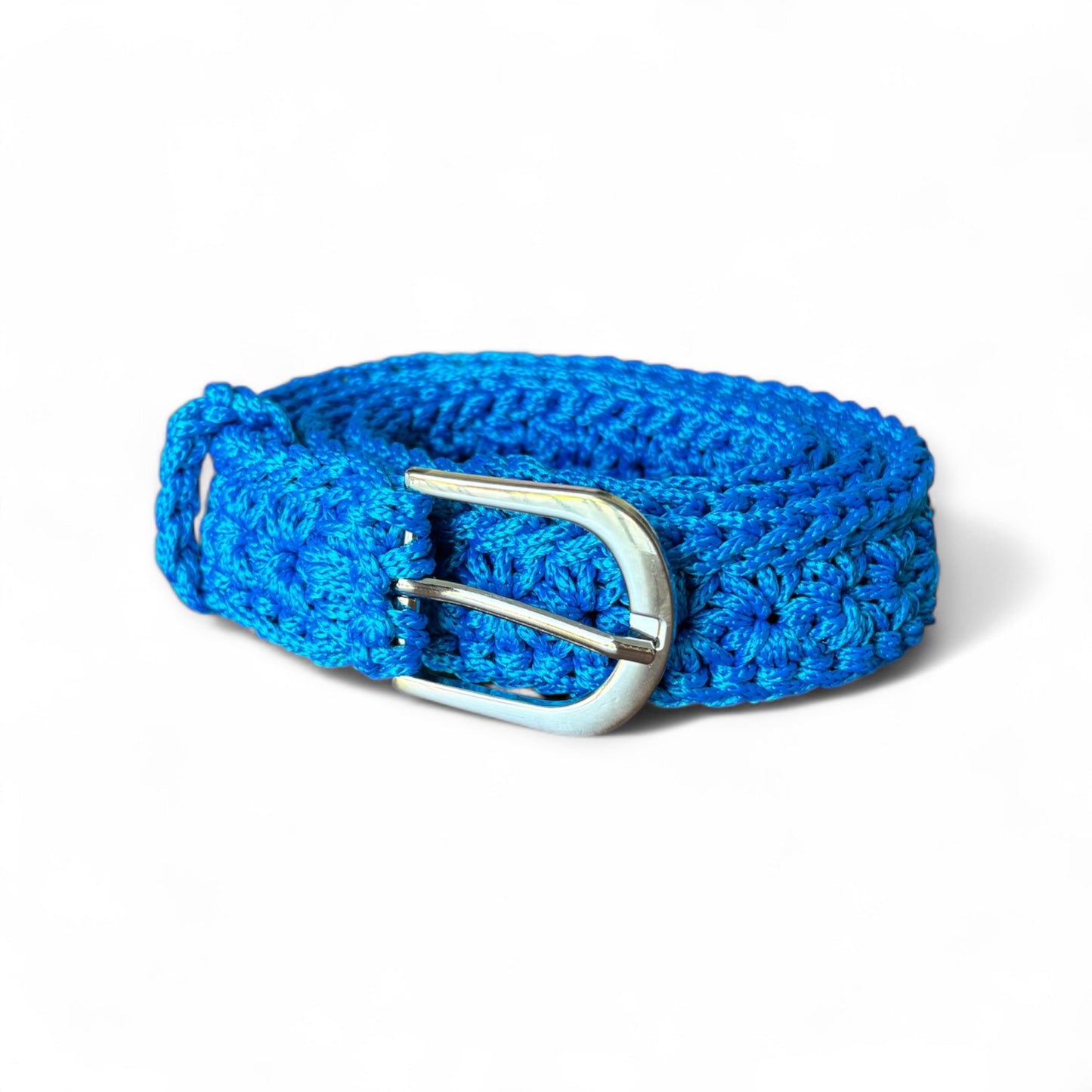 Minimalist set in Ocean Blue