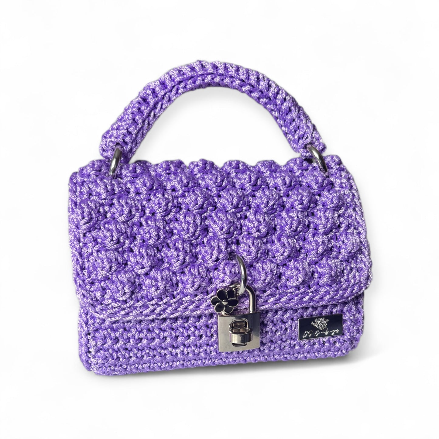 ASTERI Bubble in Lilac
