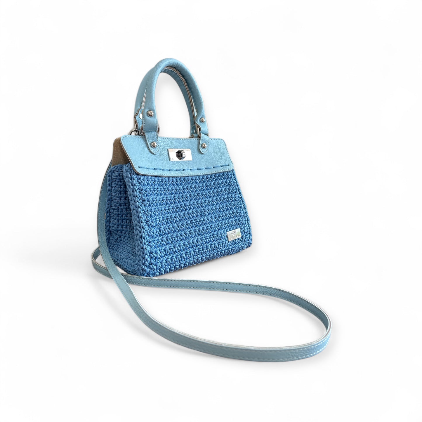KALIA - Blue Elegance