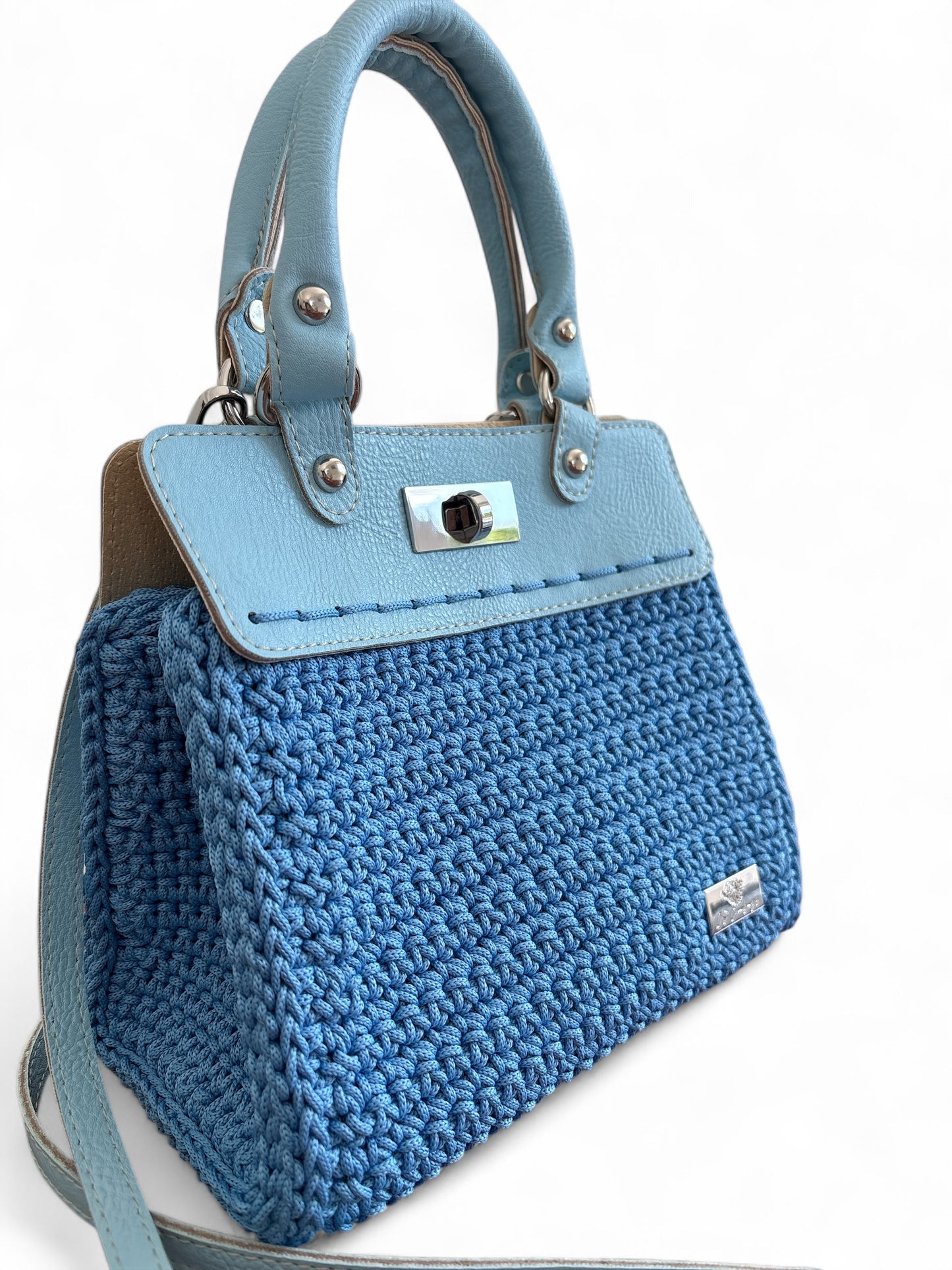 KALIA - Blue Elegance