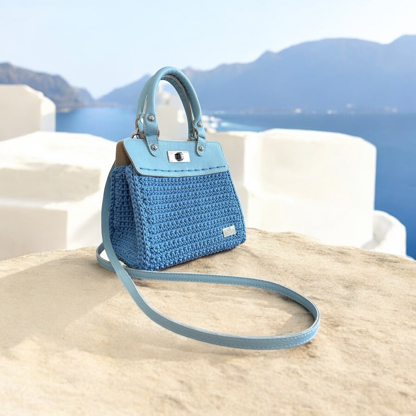KALIA - Blue Elegance