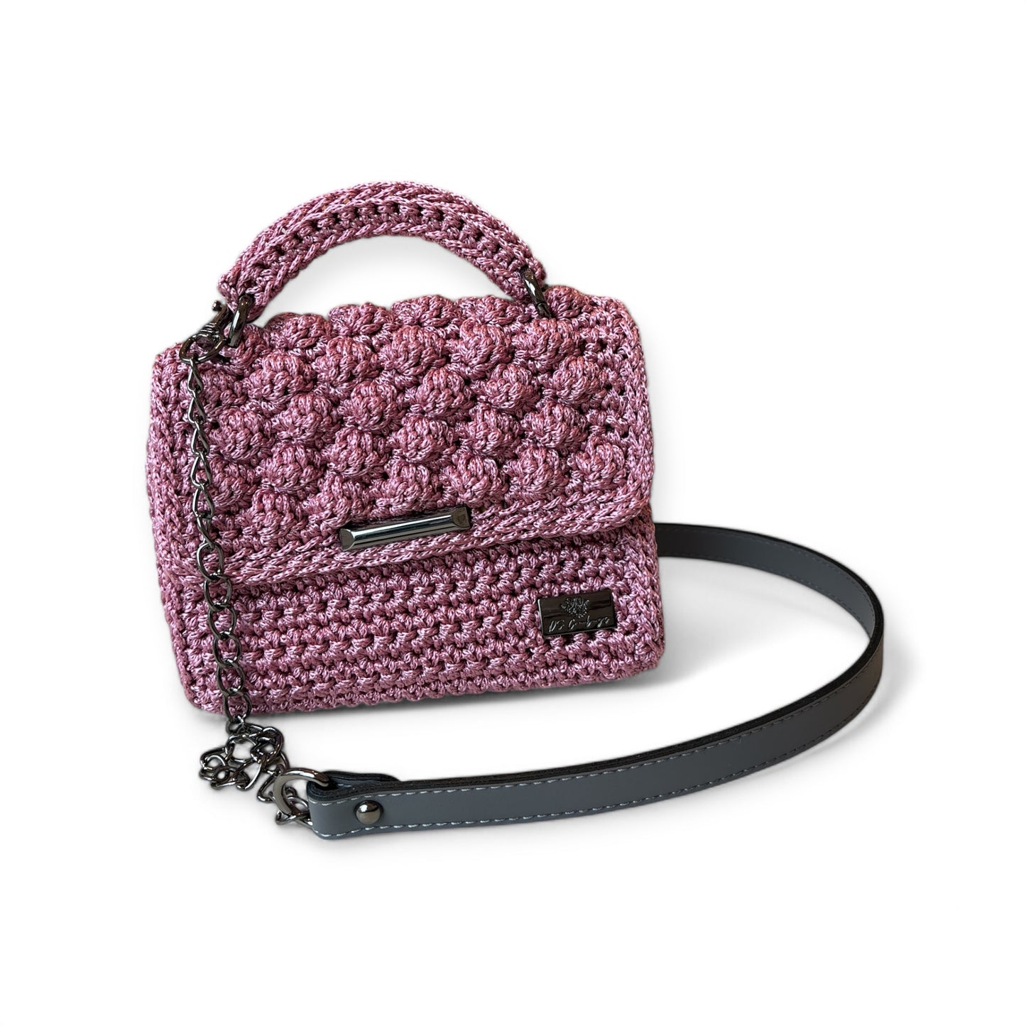 ASTERI Bubble in Vintage Rose