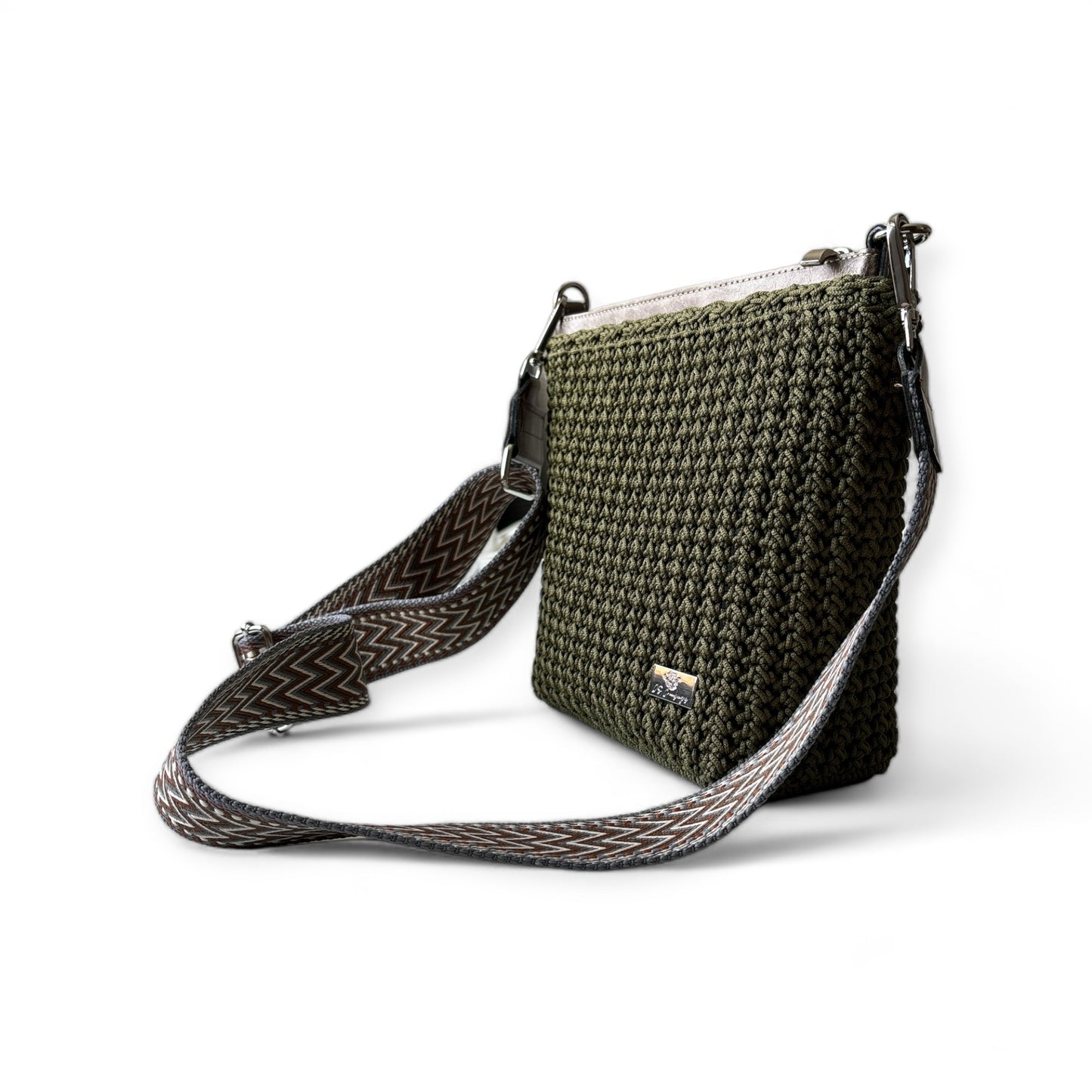 AMELIA - crossbody