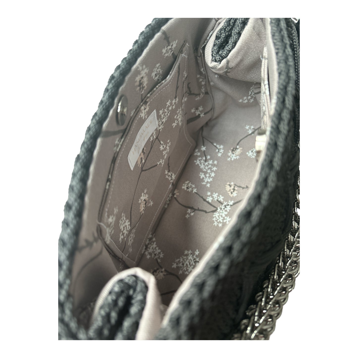 CLUTCH - your must have handbag