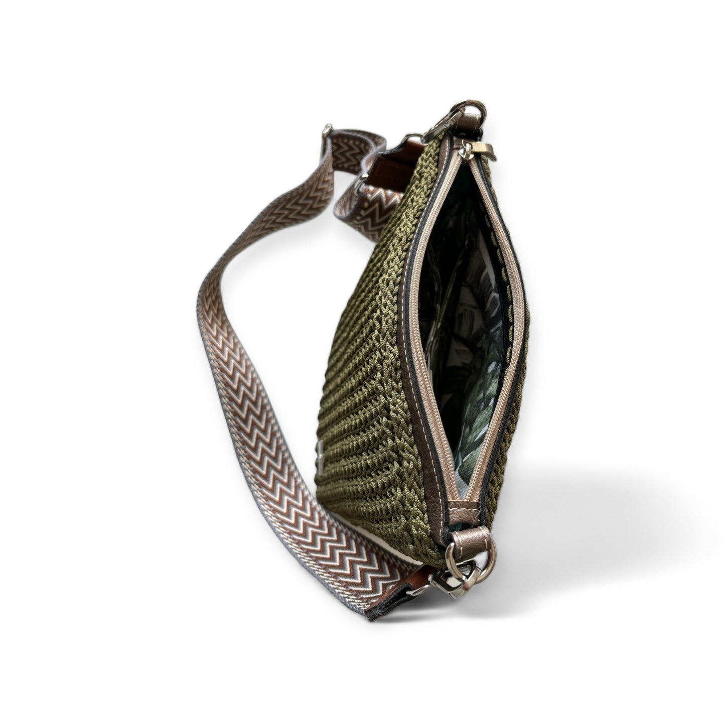 AMELIA - crossbody