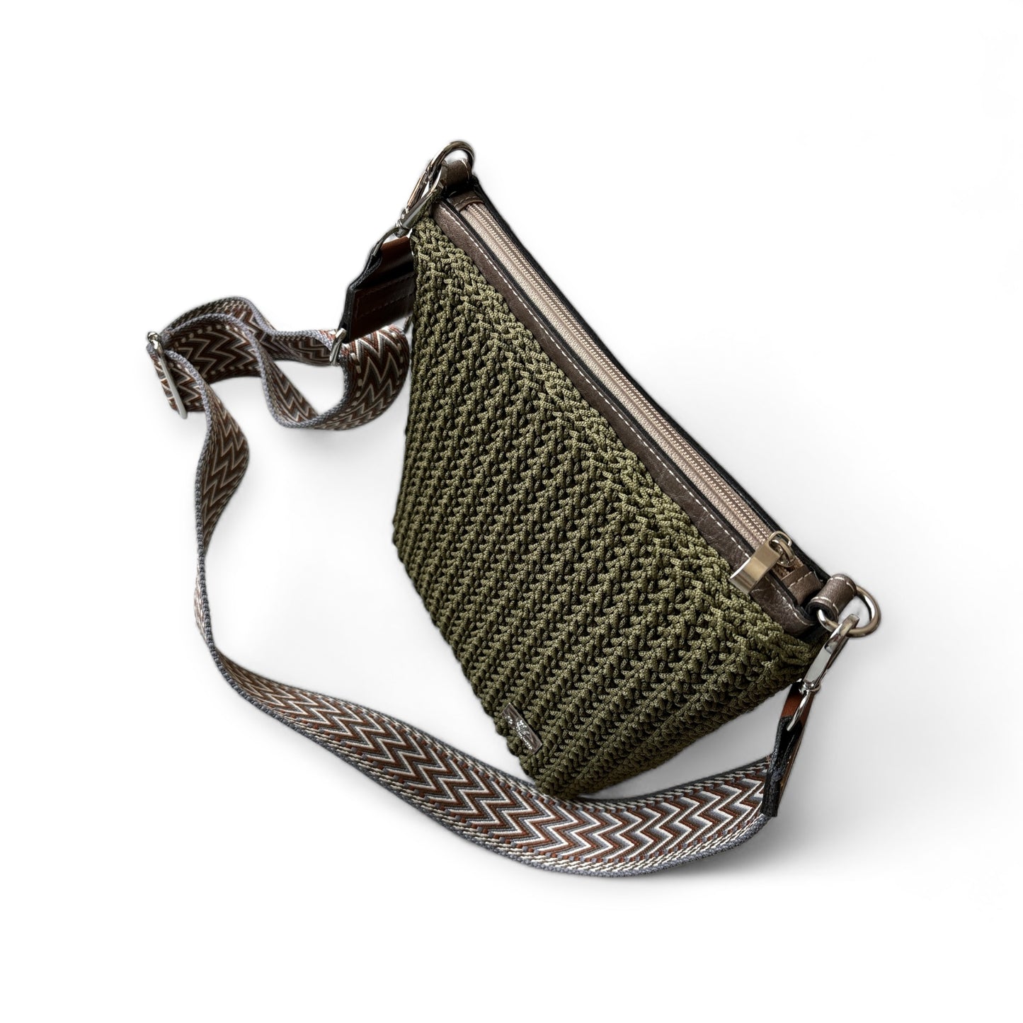 AMELIA - crossbody