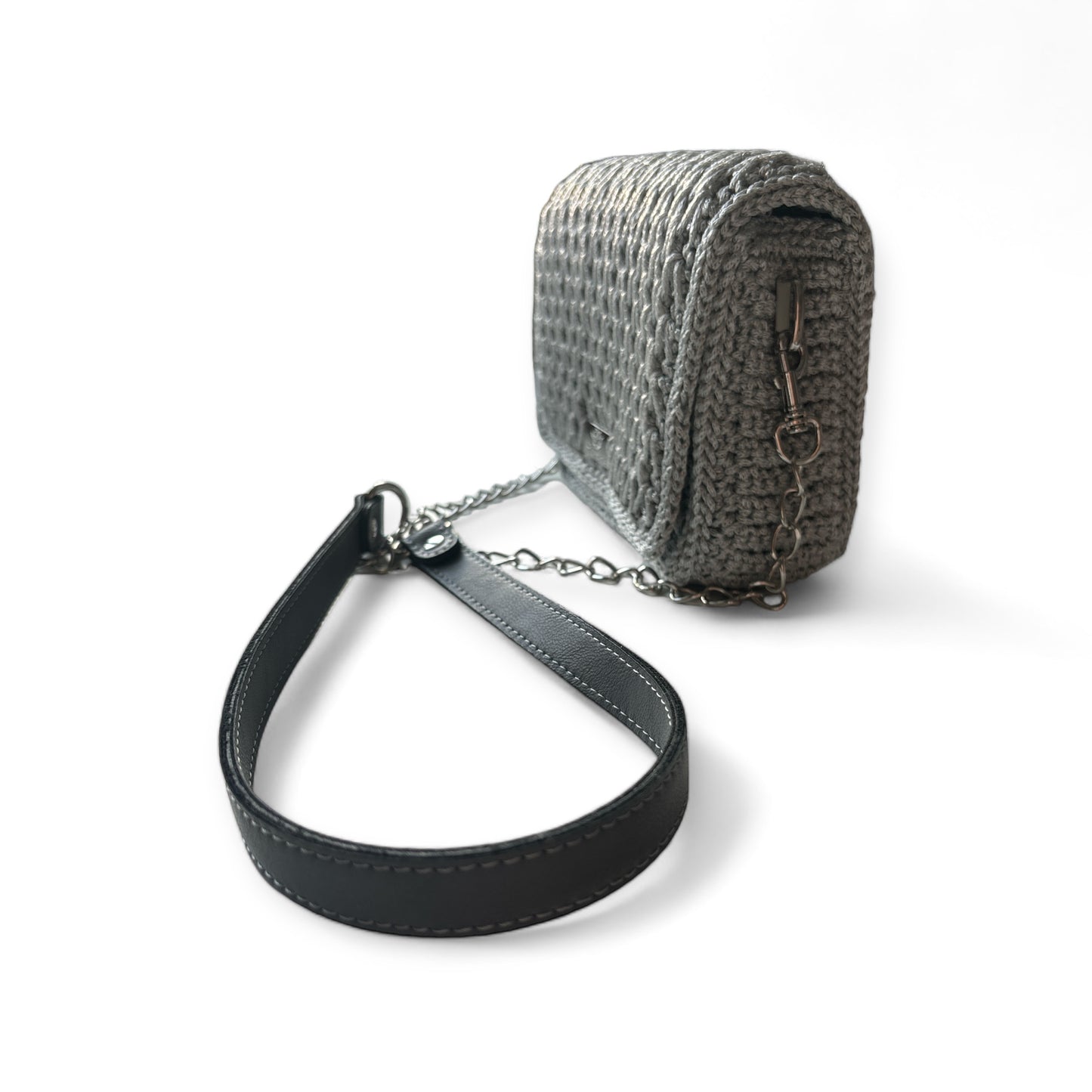 Mini - chic minimalist handbag