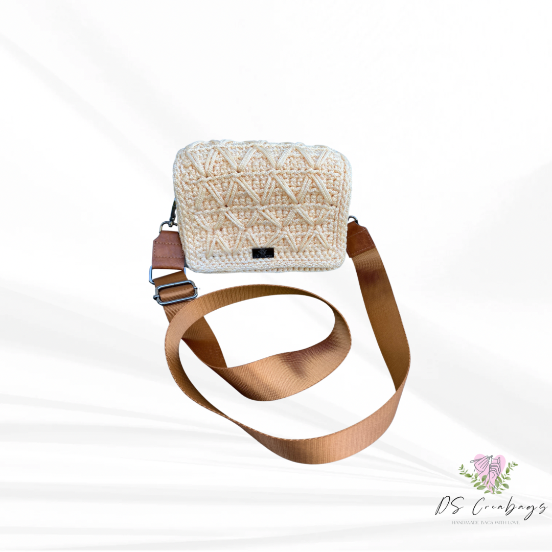 ANDREA small crossbody