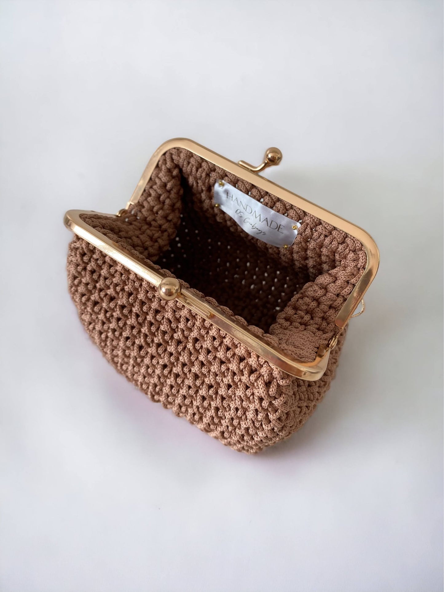 POUCH - handmade multipurpose use