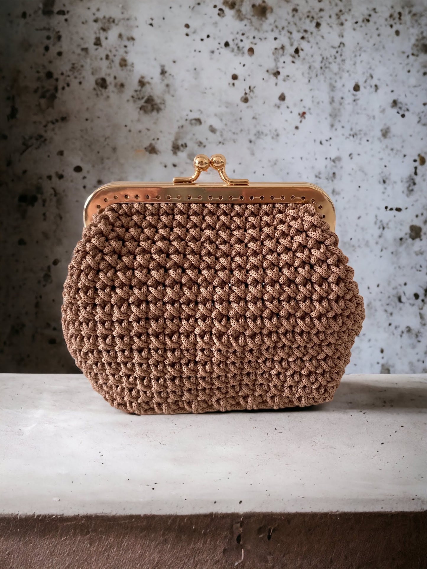 POUCH - handmade multipurpose use