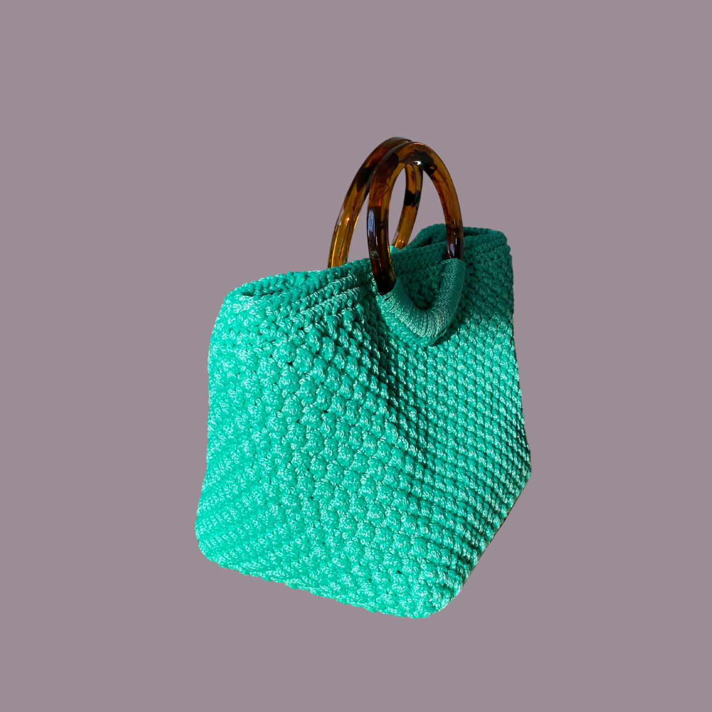 TOTE handbag