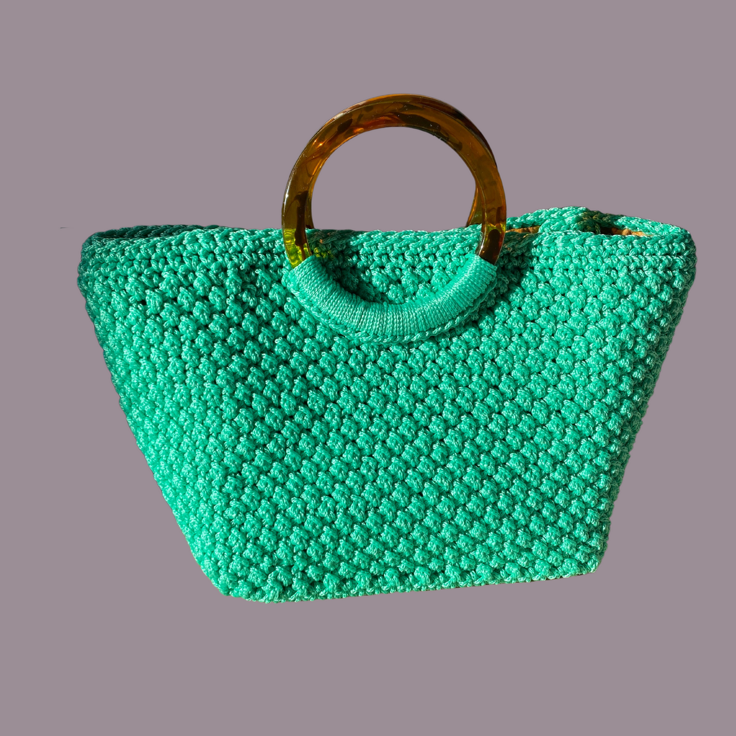 TOTE handbag