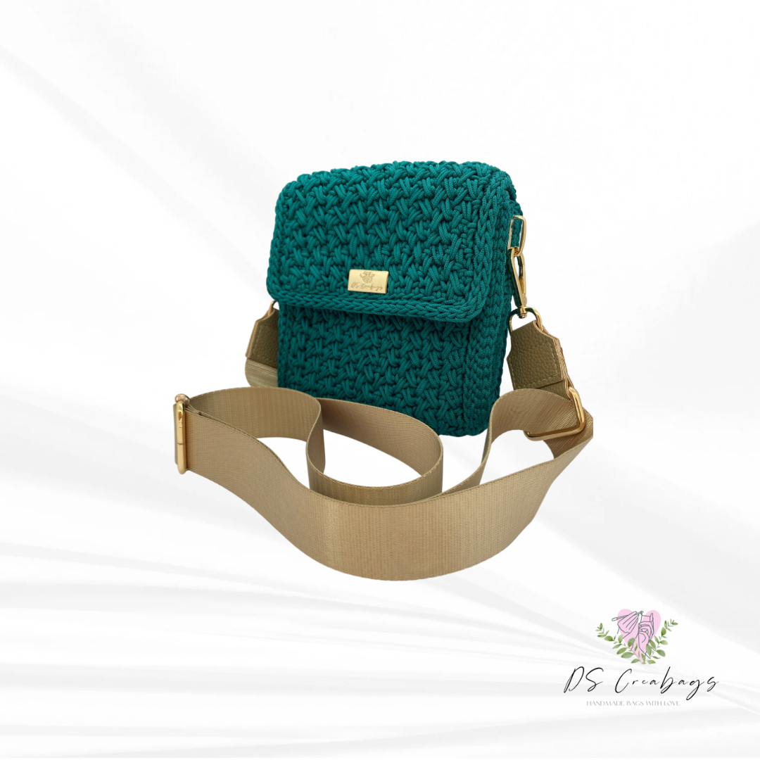 DAFNY - Mini-crossbody