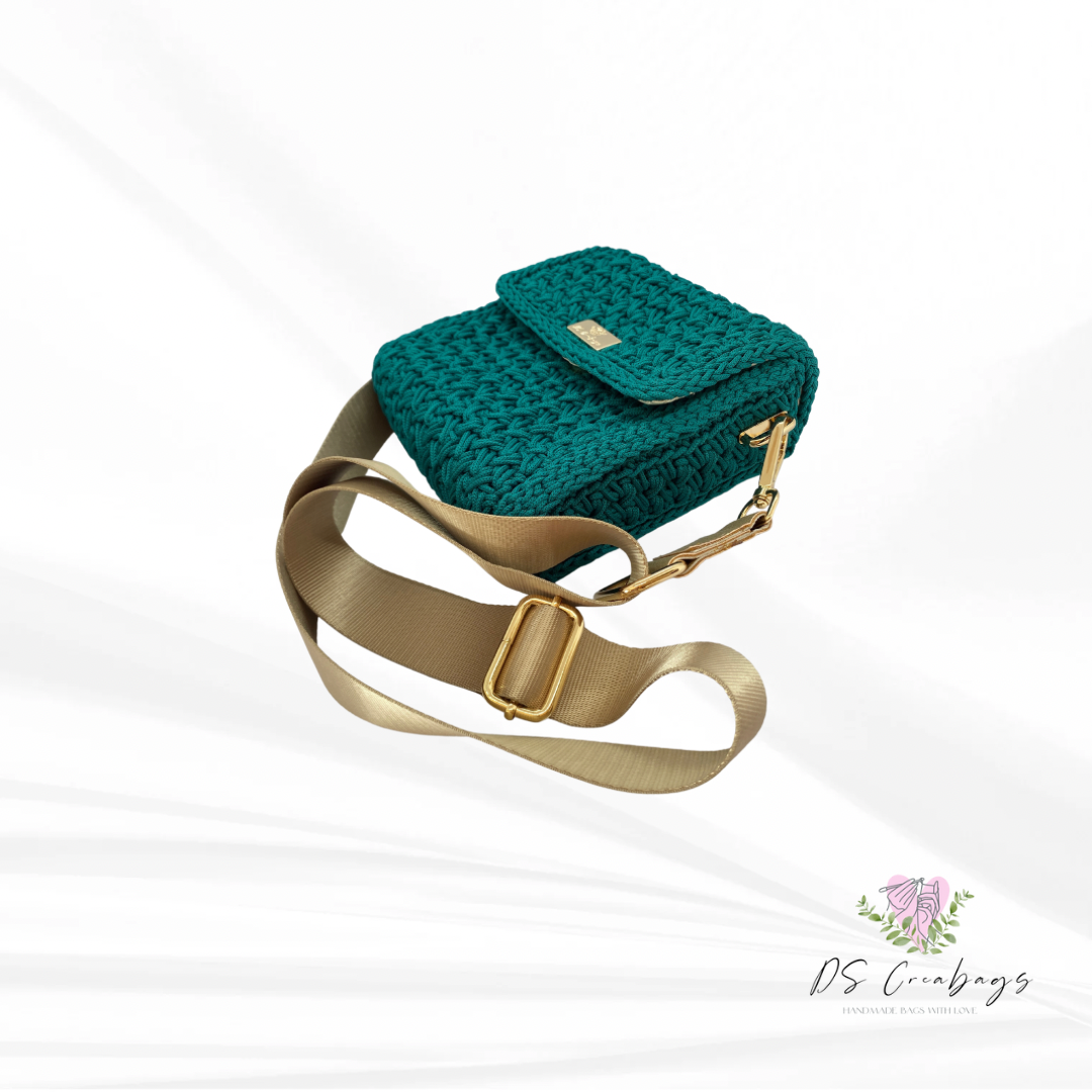 DAFNY - Mini-crossbody