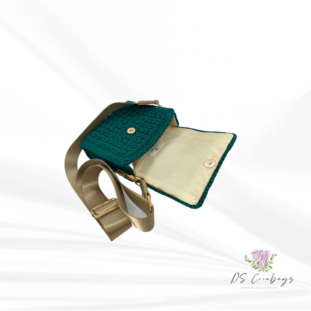 DAFNY - Mini-crossbody