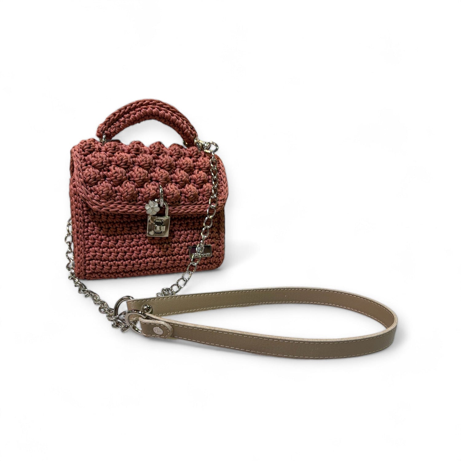 ASTERI small and chick cross-body handbag