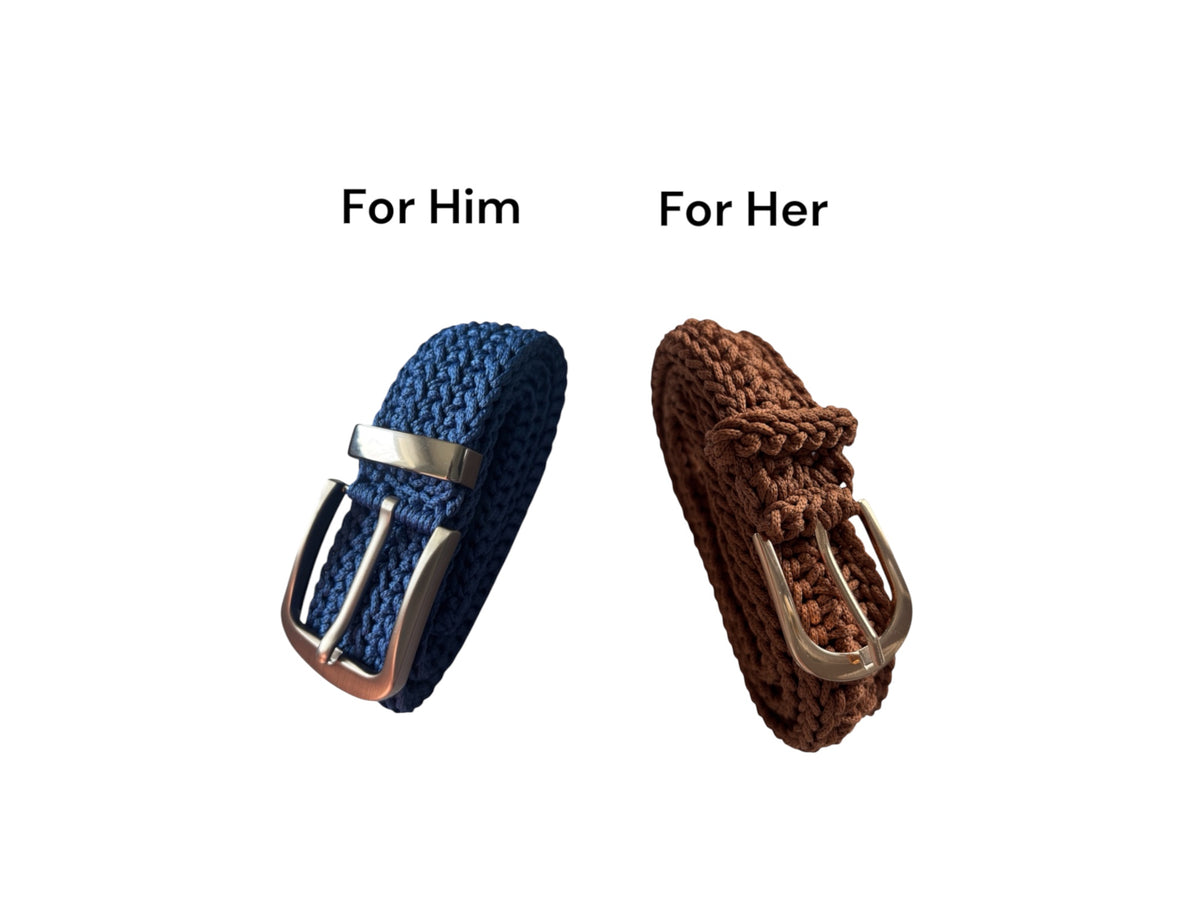 BELTS