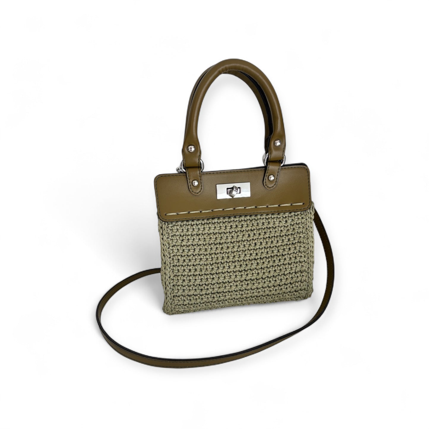 KALIA in Khaki colour