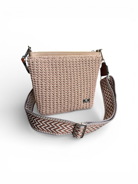 AMELIA - The perfect crossbody