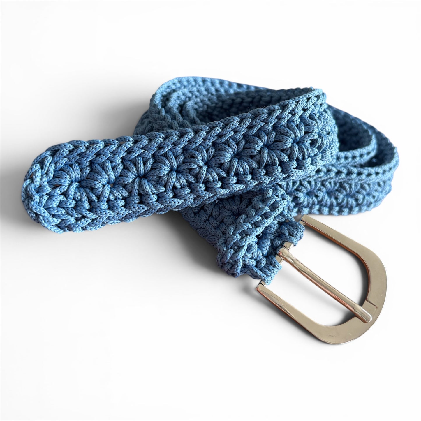 Belt Blue