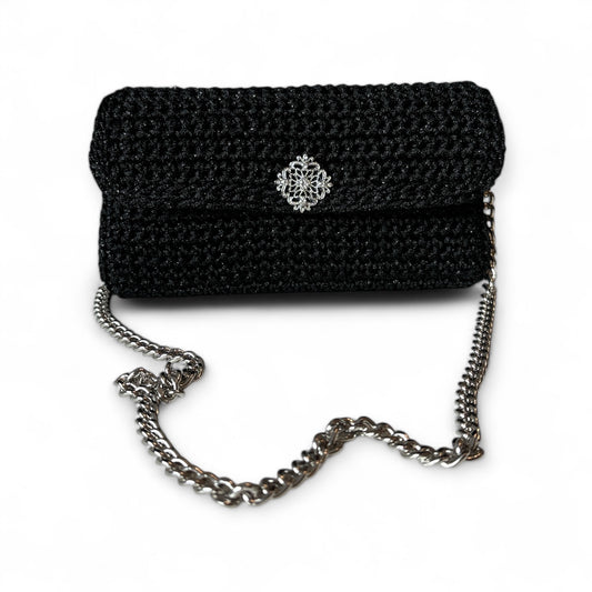 Petite handbag for festive ocassions