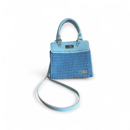 KALIA - Blue Elegance