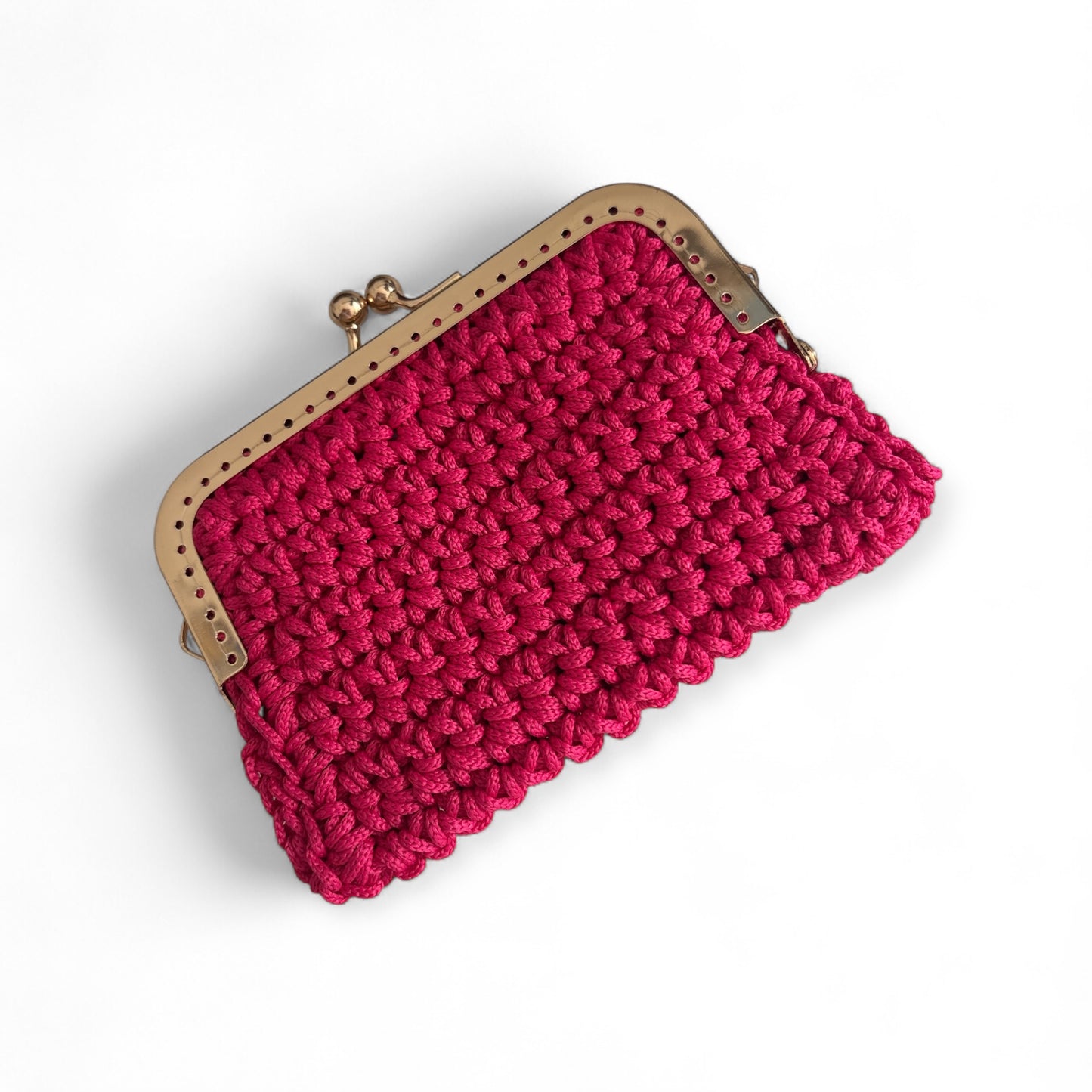 Flat Wallet big