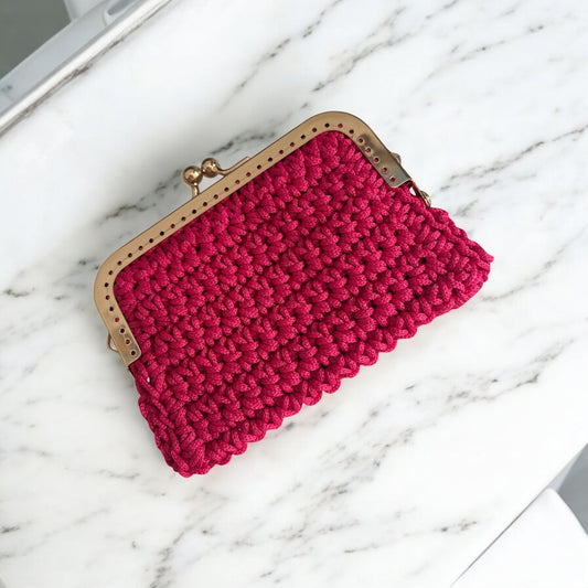 Flat Wallet big