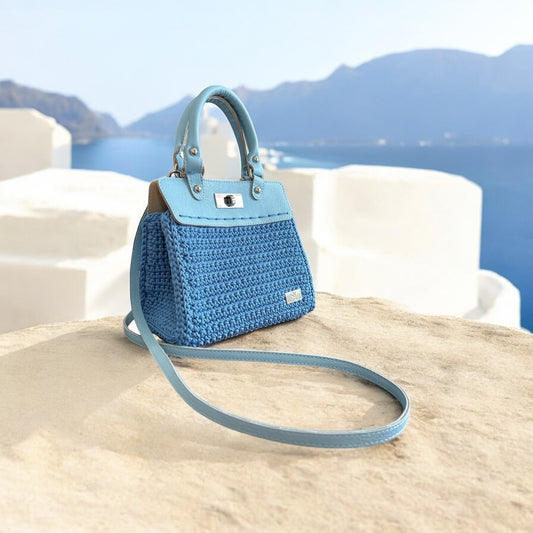 KALIA - Blue Elegance