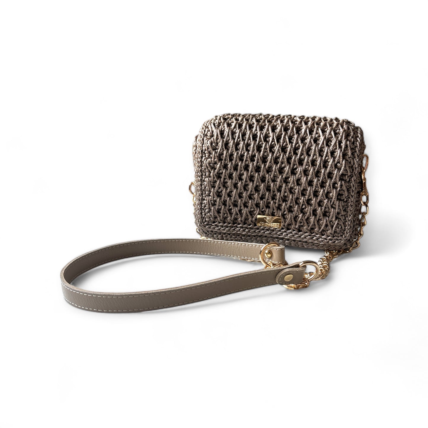 Mini - Chic handbag to spark your outfit