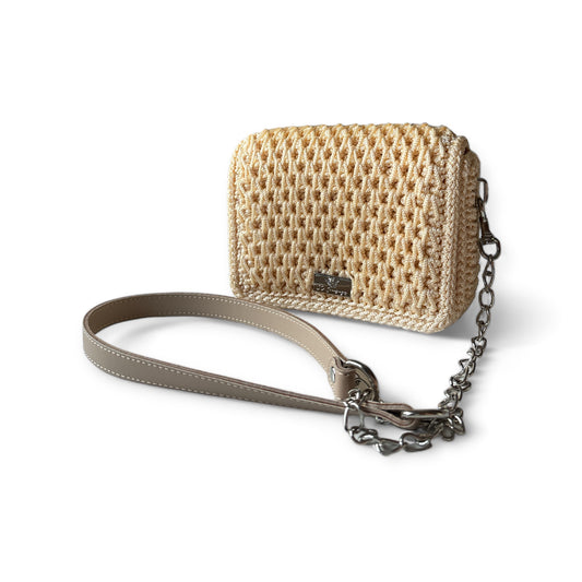 Mini - Chic handbag to spark your outfit