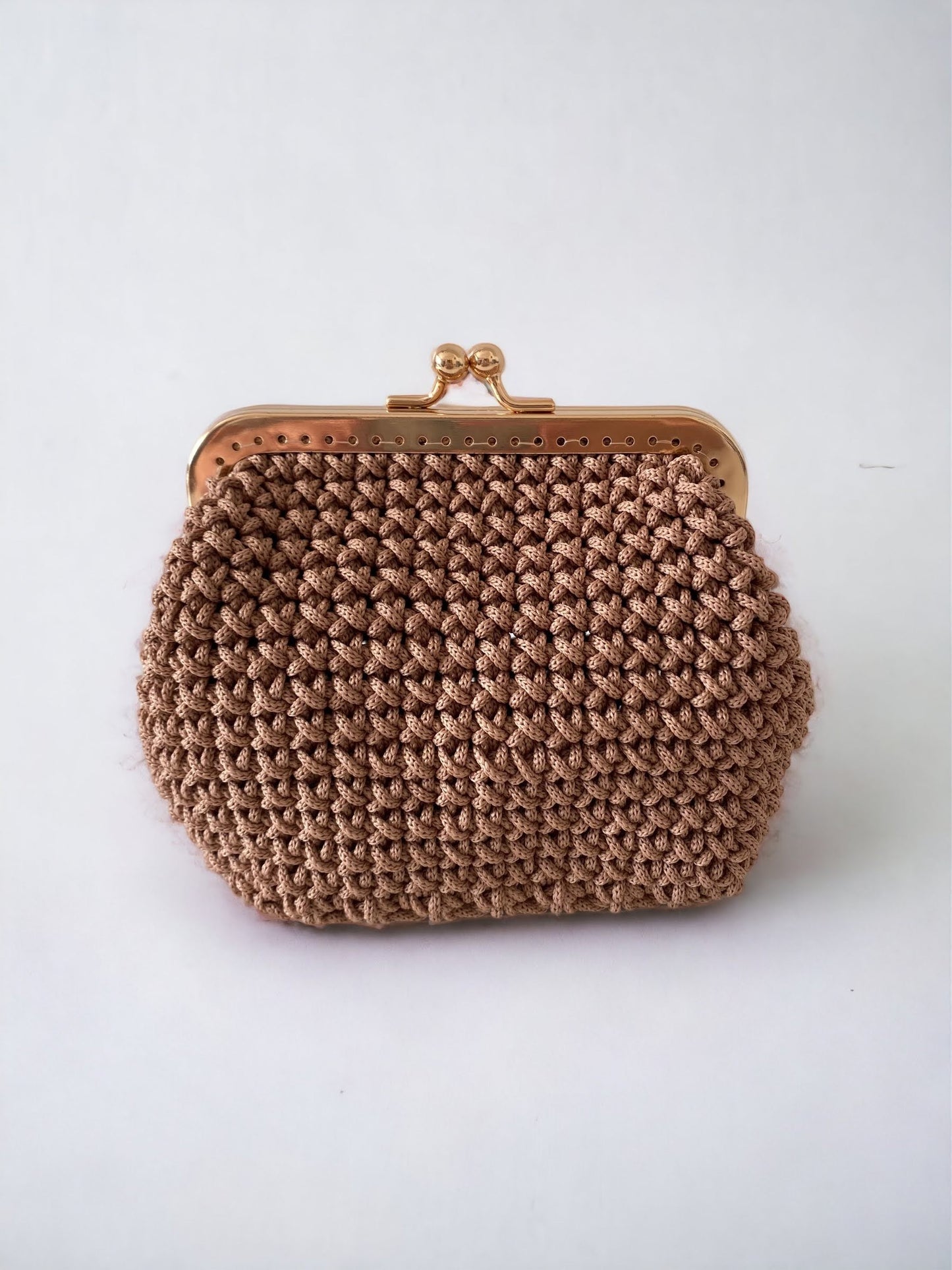 Handmade multipurpose pouch
