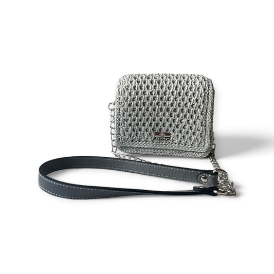 Mini - chic minimalist handbag
